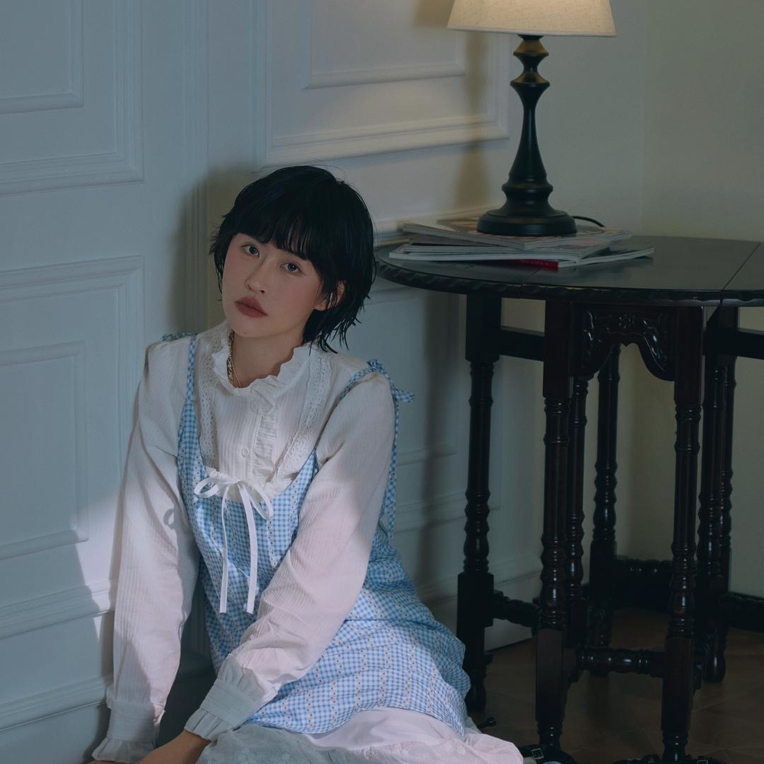 爱享化妆师张笑招学徒