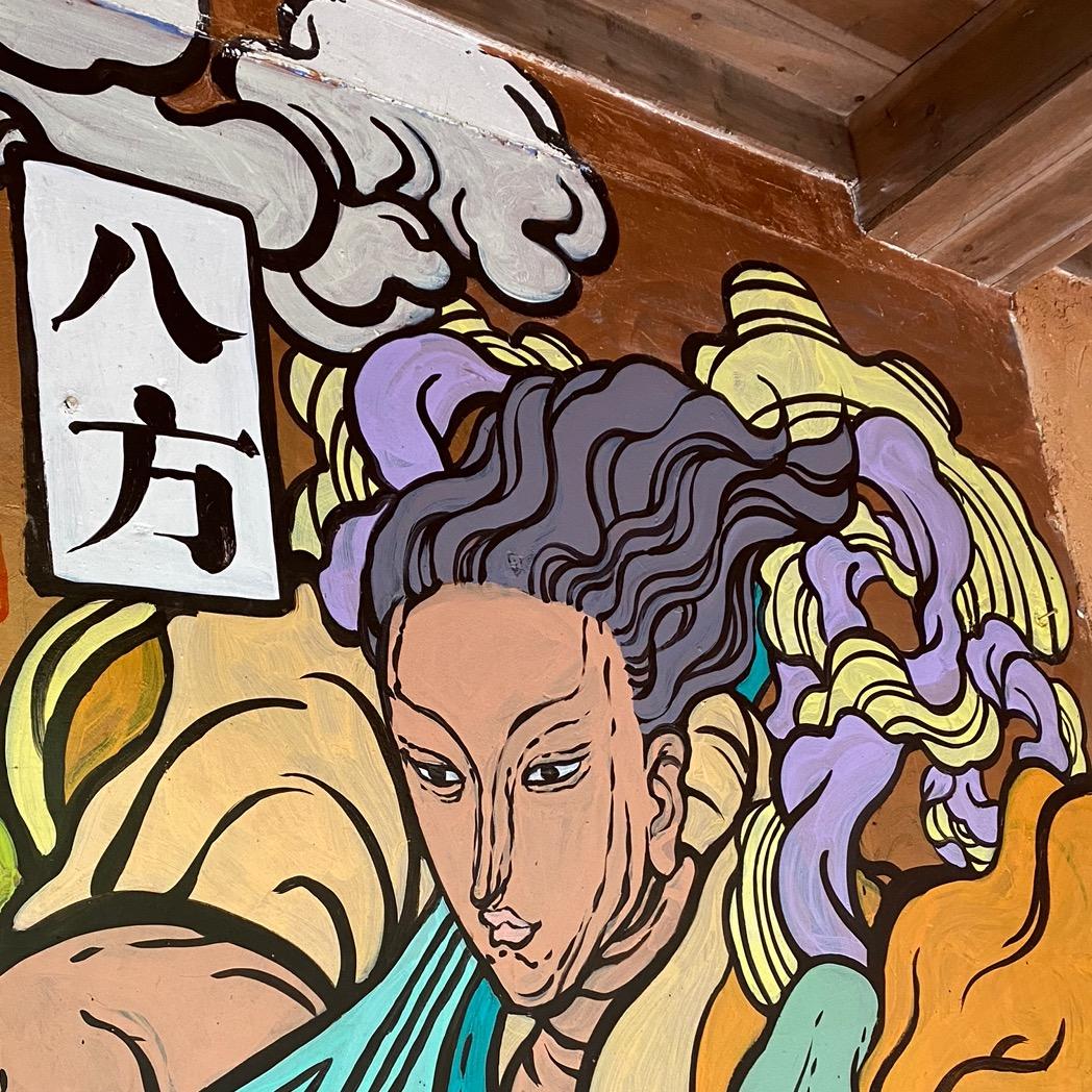 龍黍叔