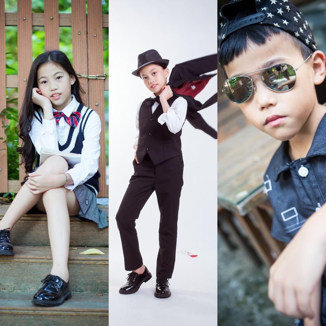 🐯无话不谈叁神兽