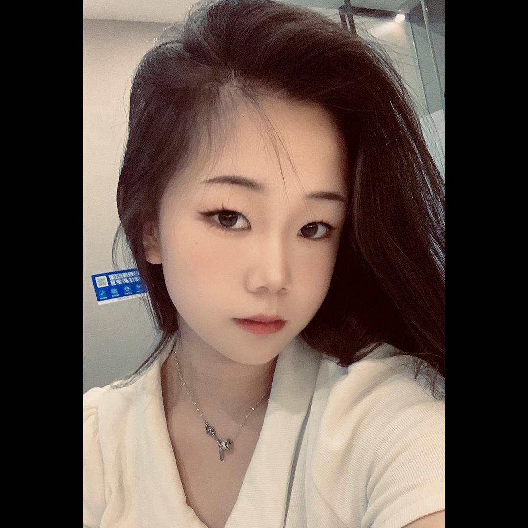 Baby菊妹💕