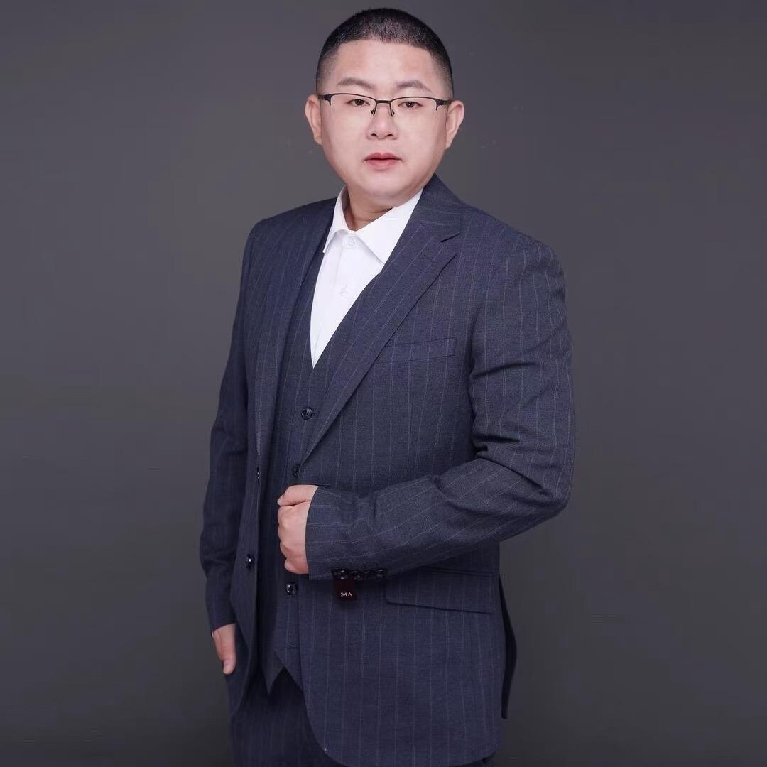 森外帽业（江哥）