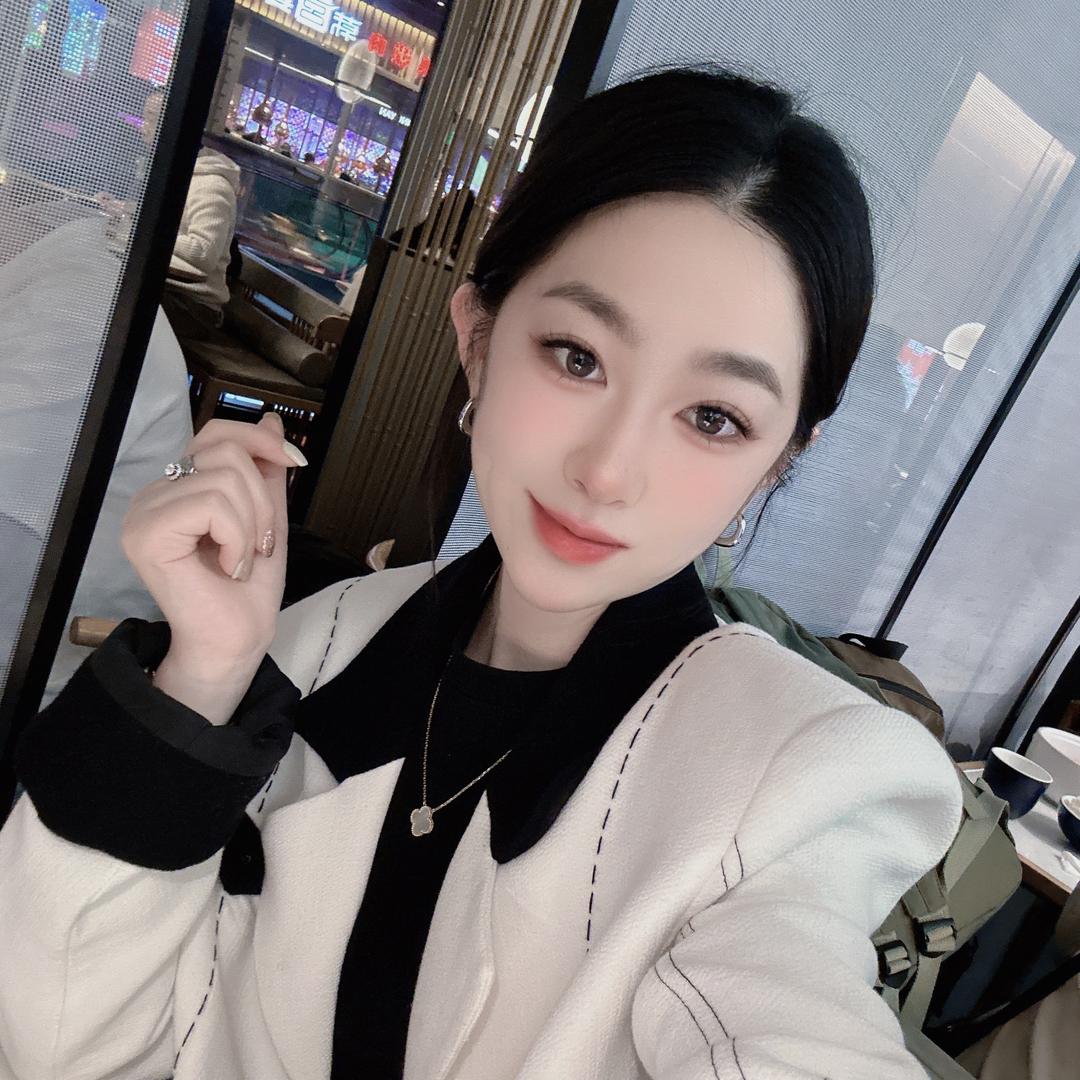 赵老板的女装店