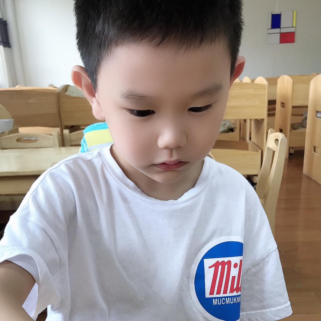 家有金毛_元宝
