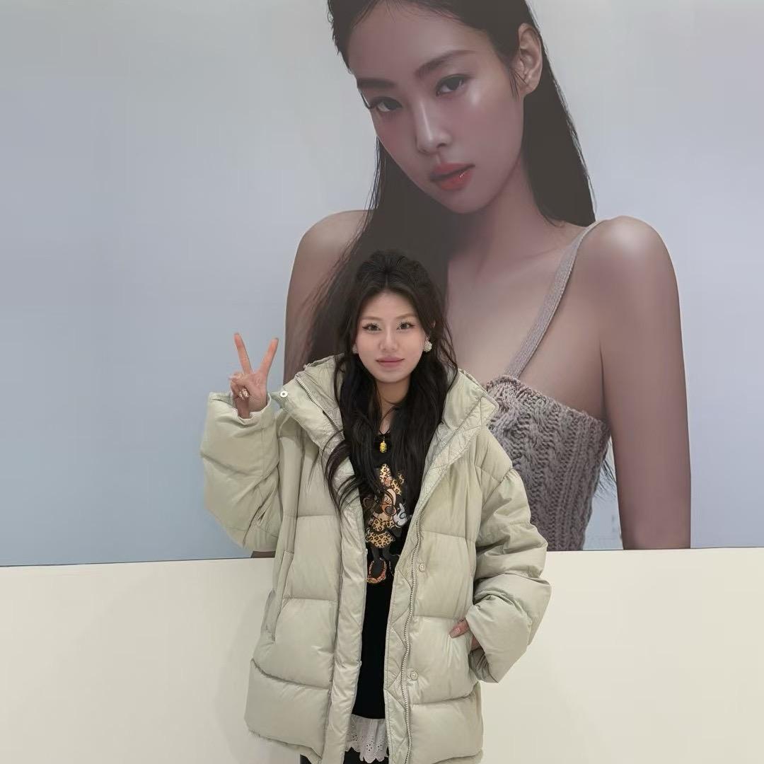 JSY  STUDIO 主理人