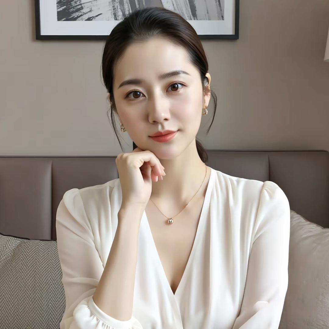 艮小语衣橱
