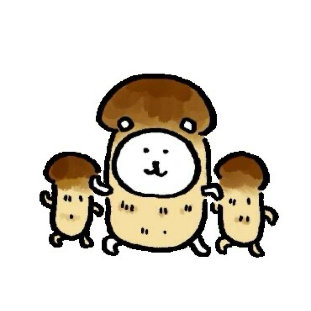 木木记