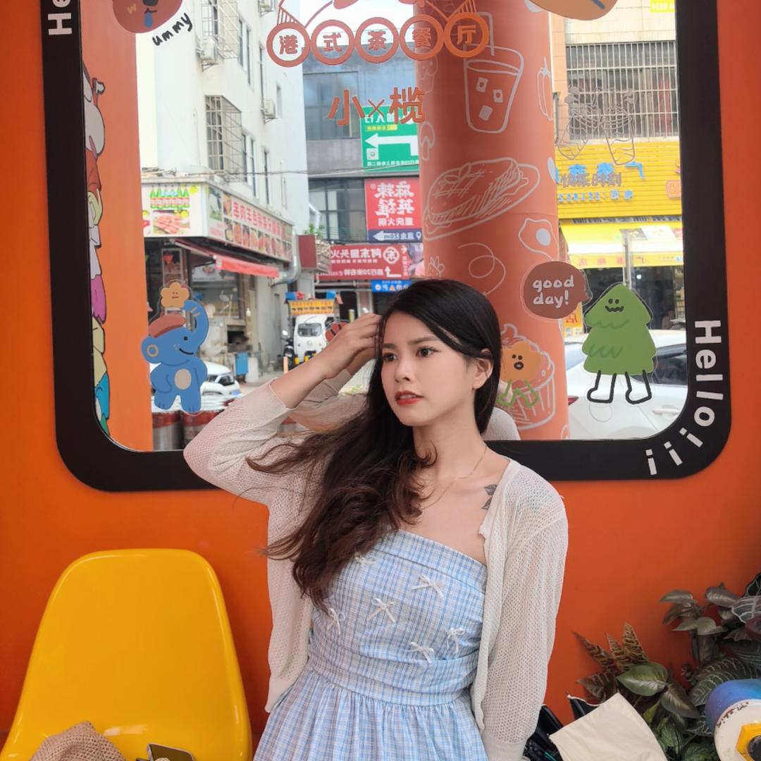 不⁴辣妹好烦🦦