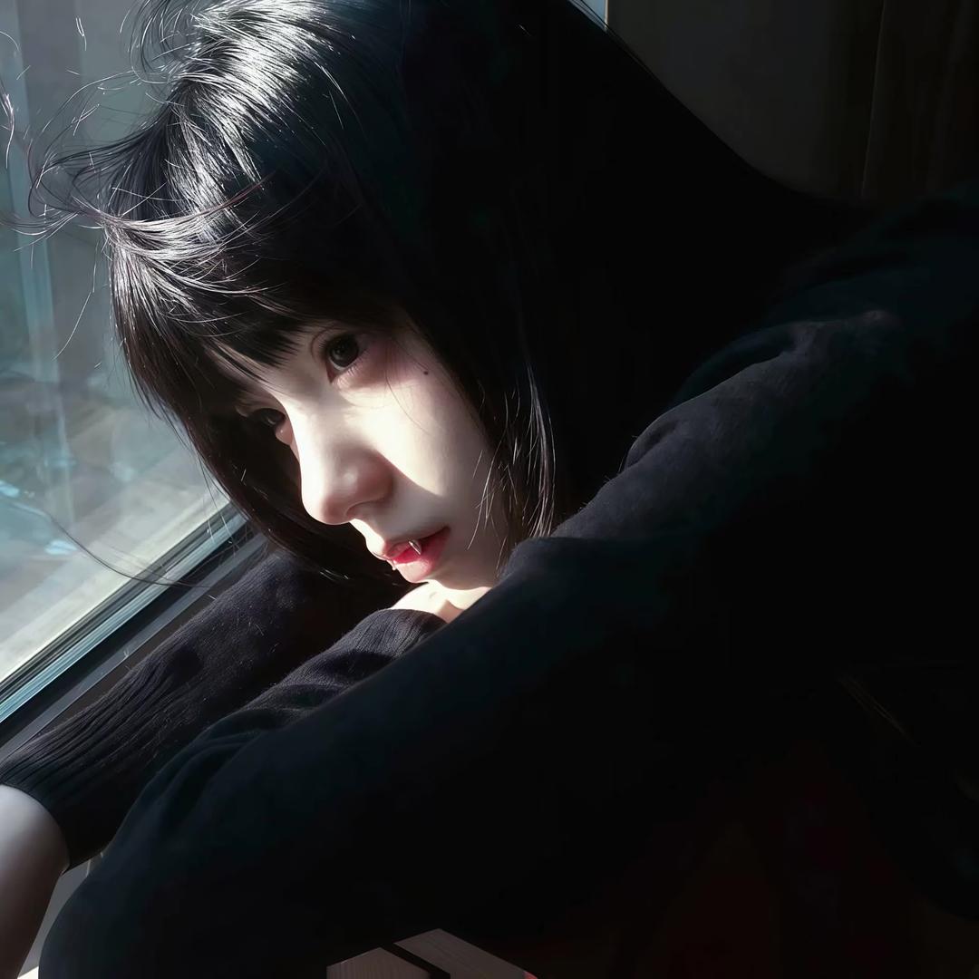 薯片-