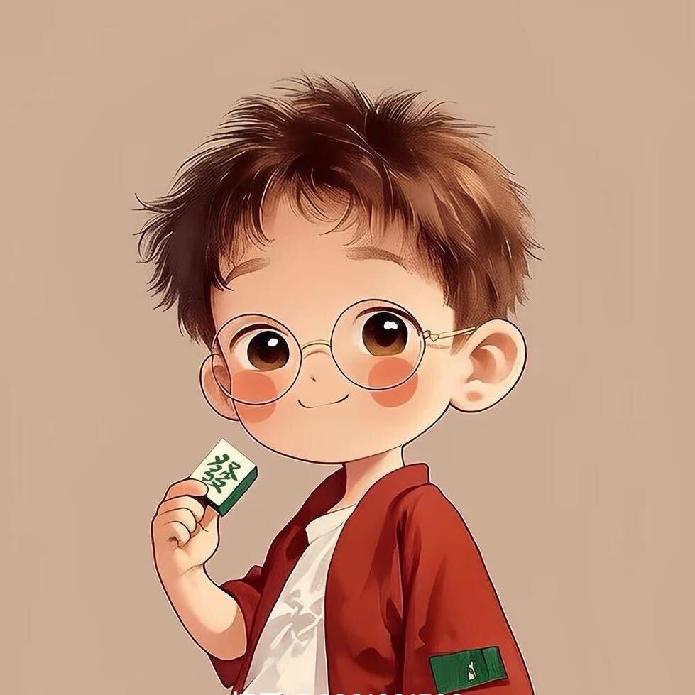 招财猫的小铃铛🔔