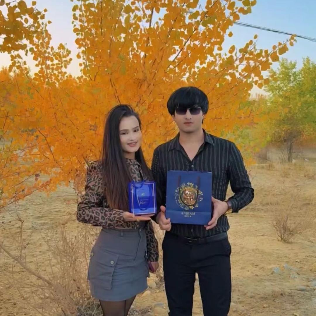 爱妮卡姆抖店后台管理💻