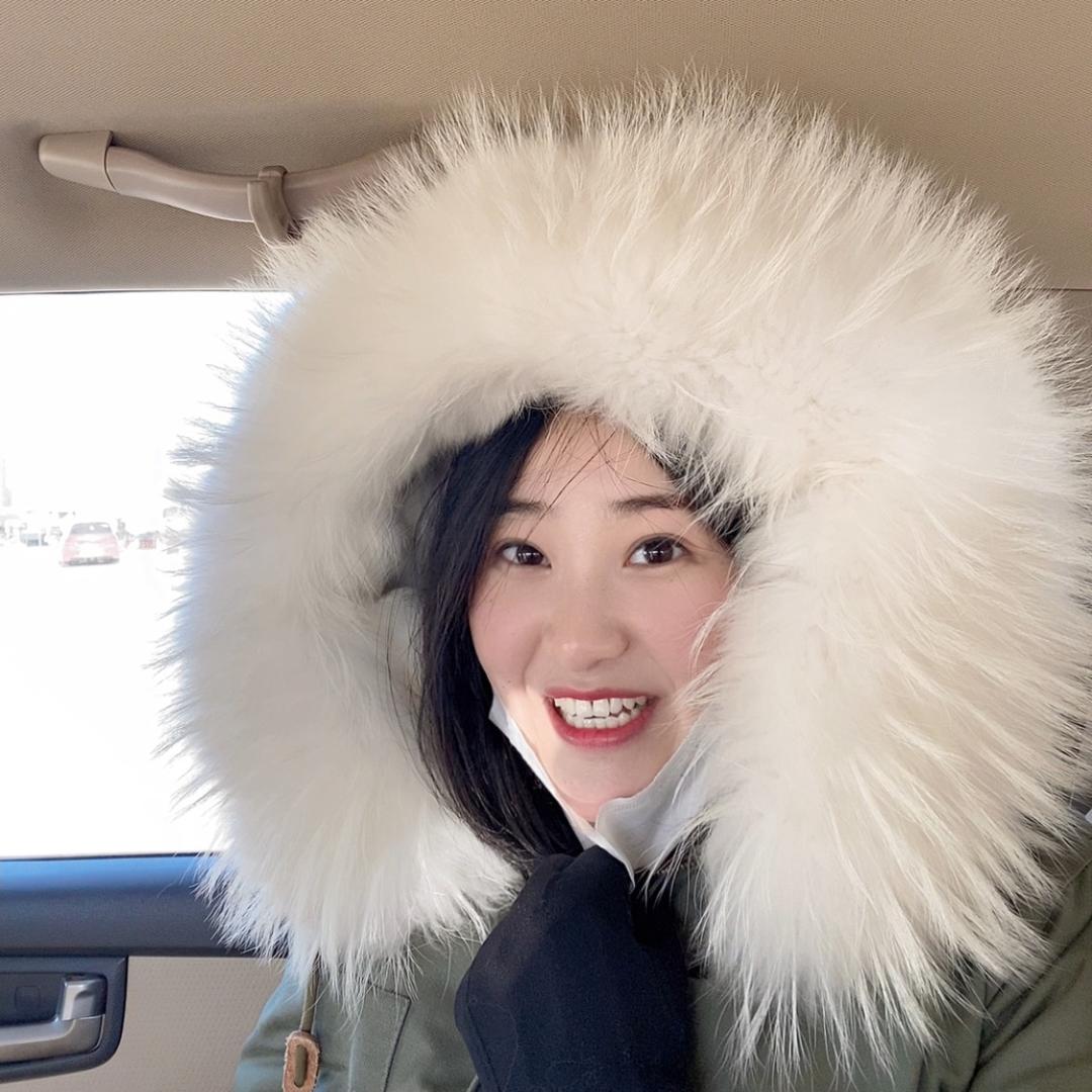 媛媛呐
