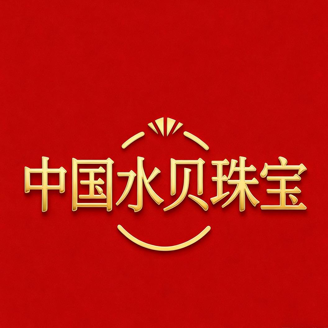 中国水贝珠宝