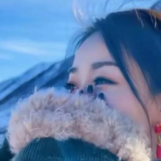 暴脾气的懒羊🙈