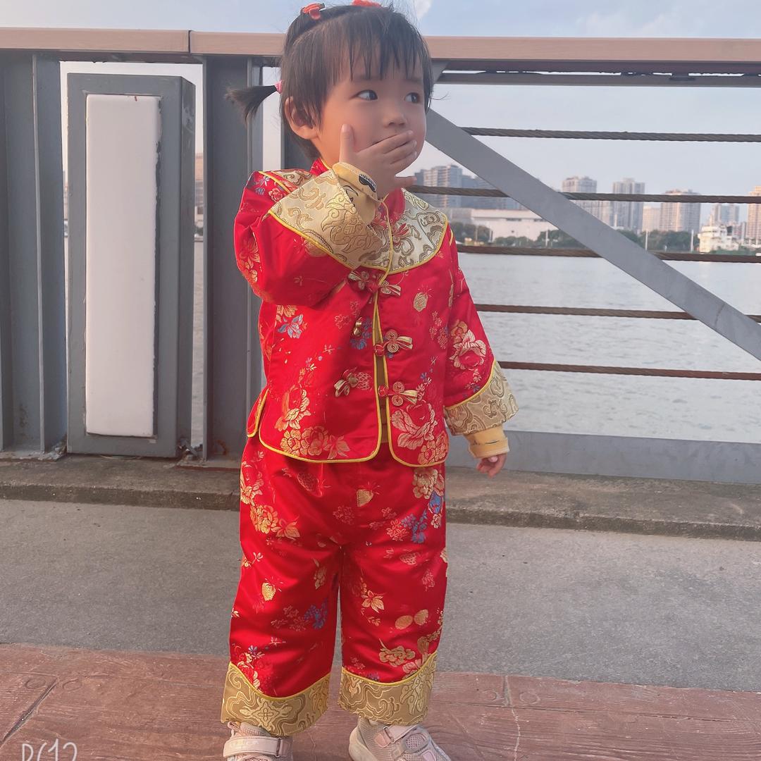 小可爱美美哒