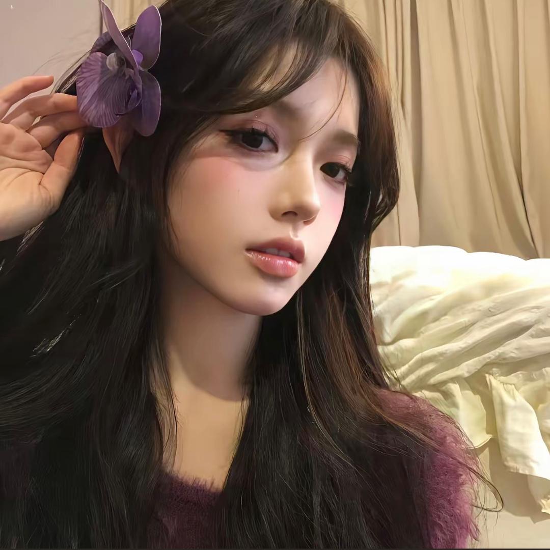 期许.