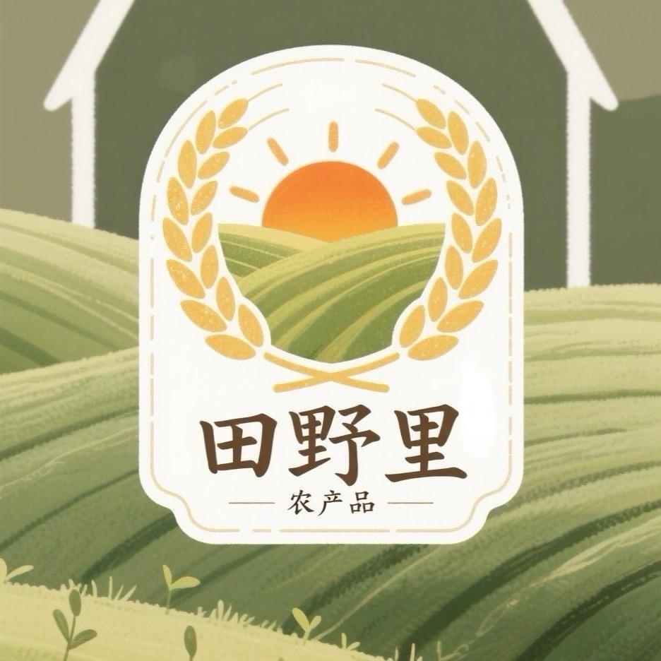 田野里农产品