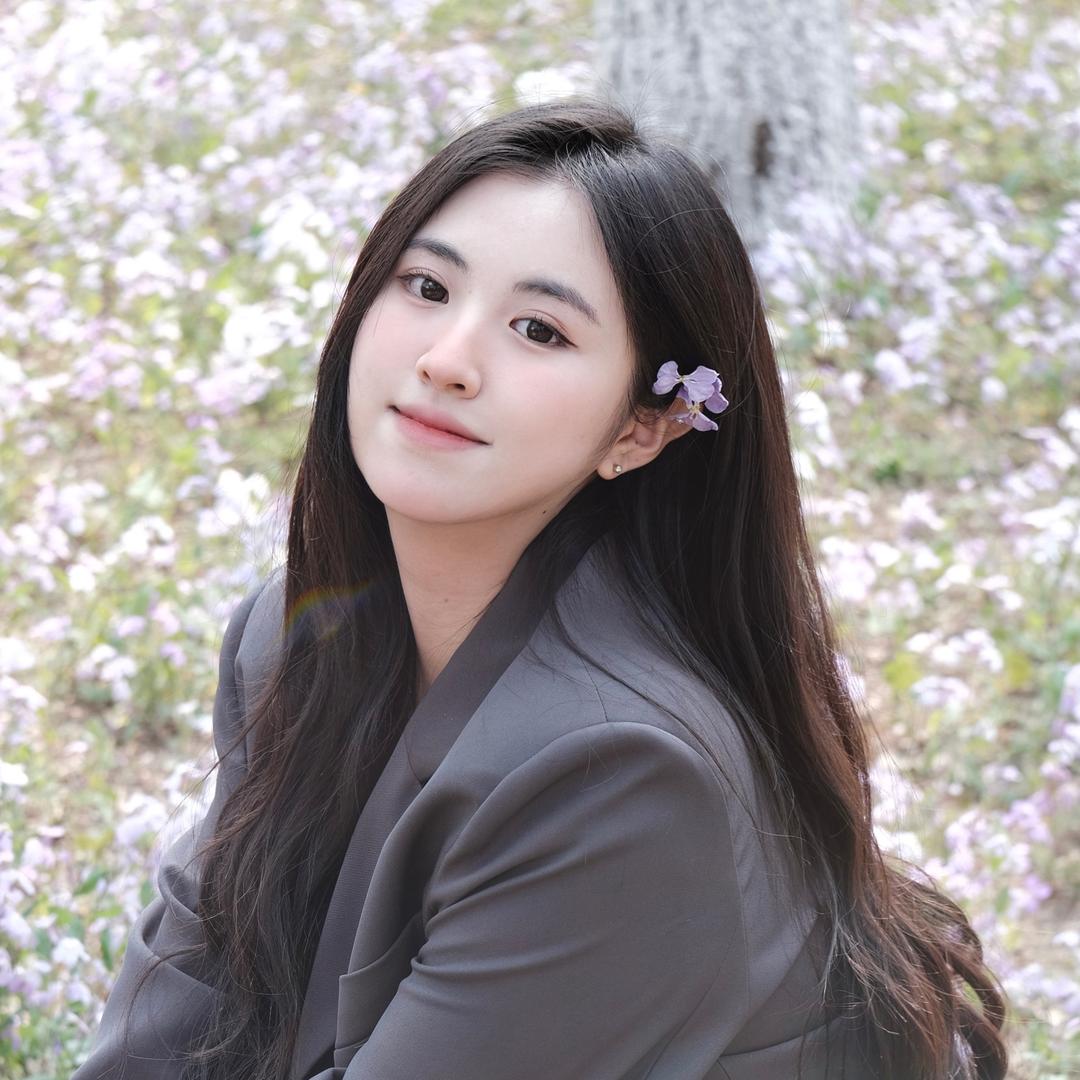 林一韩国潮牌 小迪