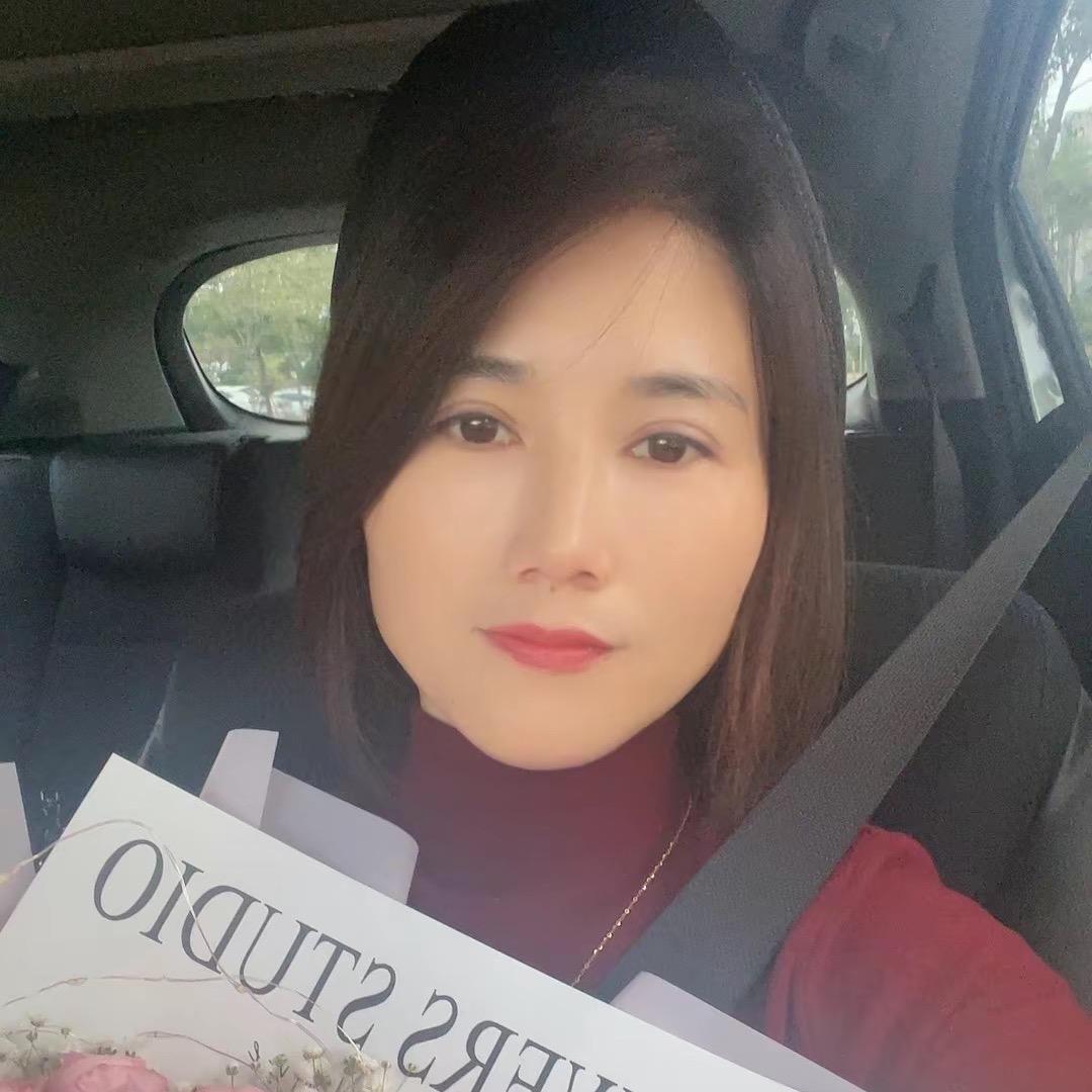 静🌺