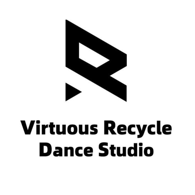 Vr Dance舞蹈工作室官方账号