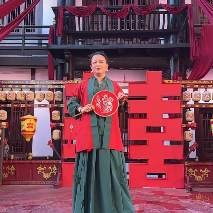 莆仙（枫亭大好明人情姐）