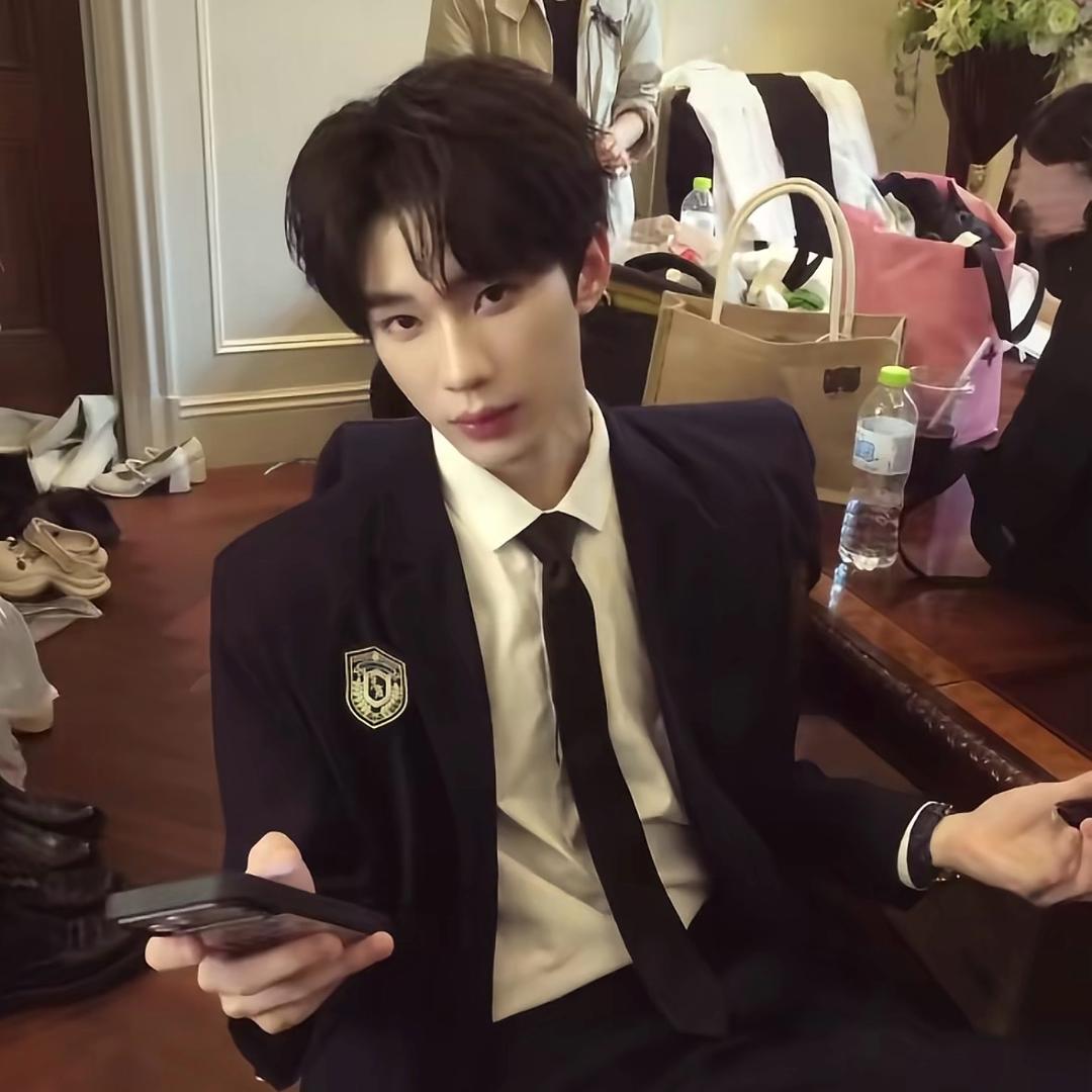 樱毅椿盐（见过陆虎版