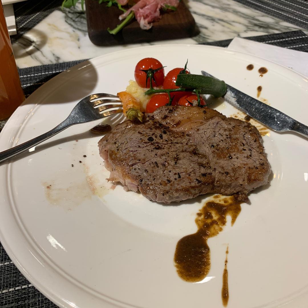 深度美食-阿牛聪