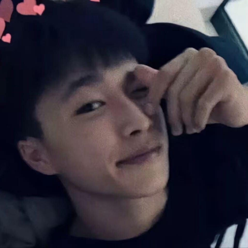 小帅-