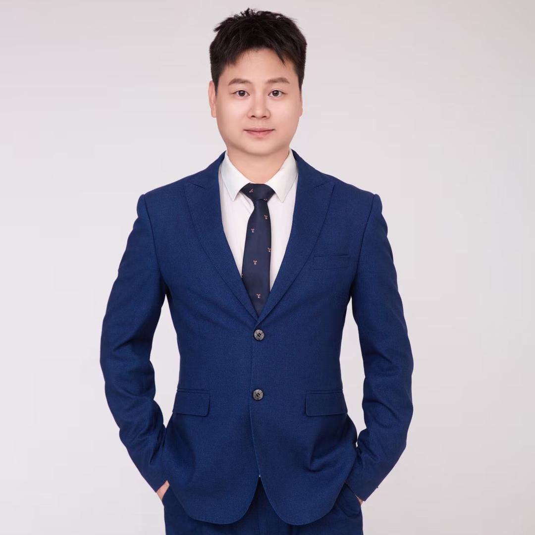 阳校长-全民红娘