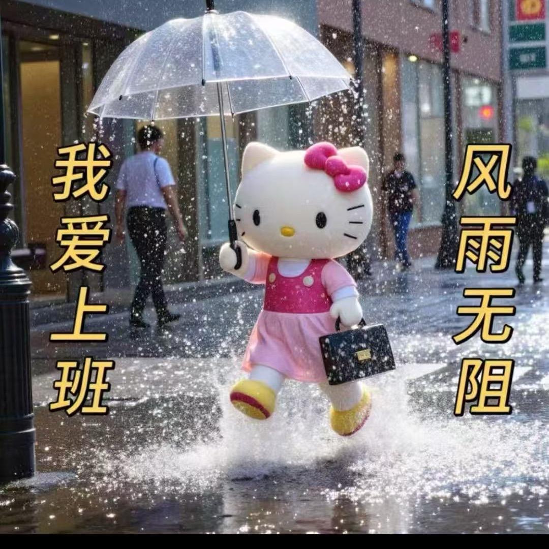 一颗幸运星(奋斗中）