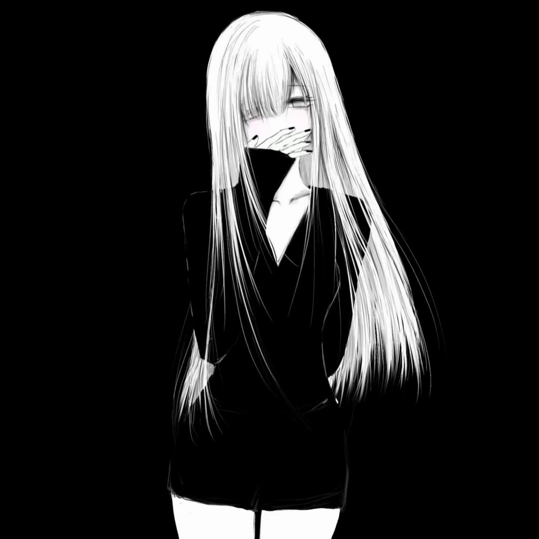 苦咖啡