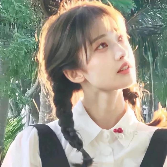 朝起拾花