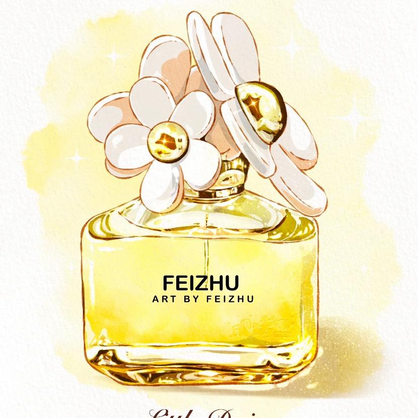 高端香氛档案馆