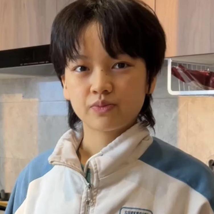 拉宏（开学版）@抖音