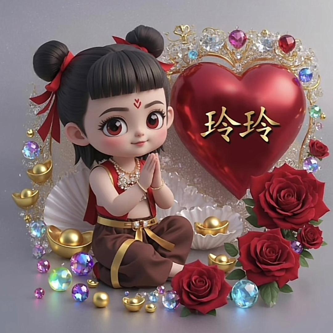 👄玲玲张