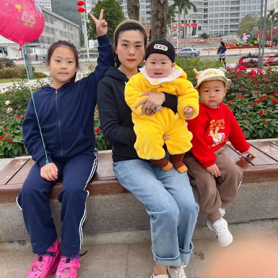 敲可爱典典