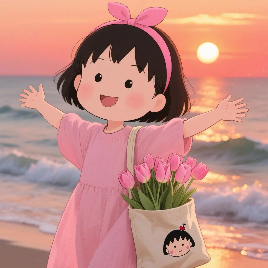 Li .小七  🌱
