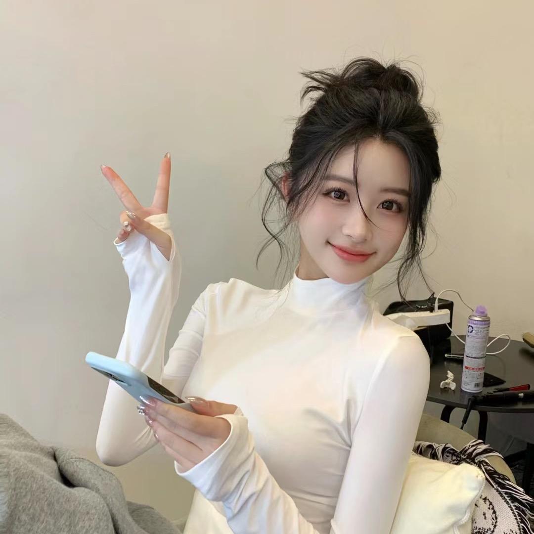 桥本没菜