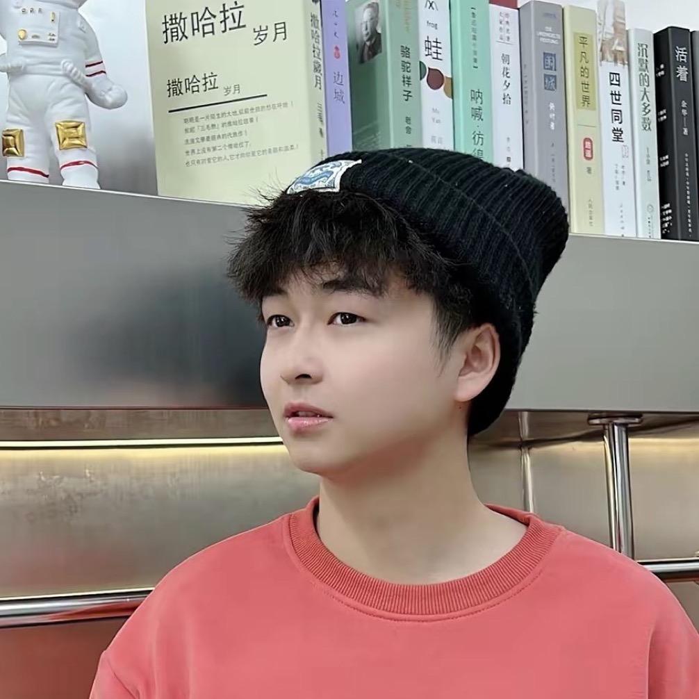 轩尼文青少年学生男装