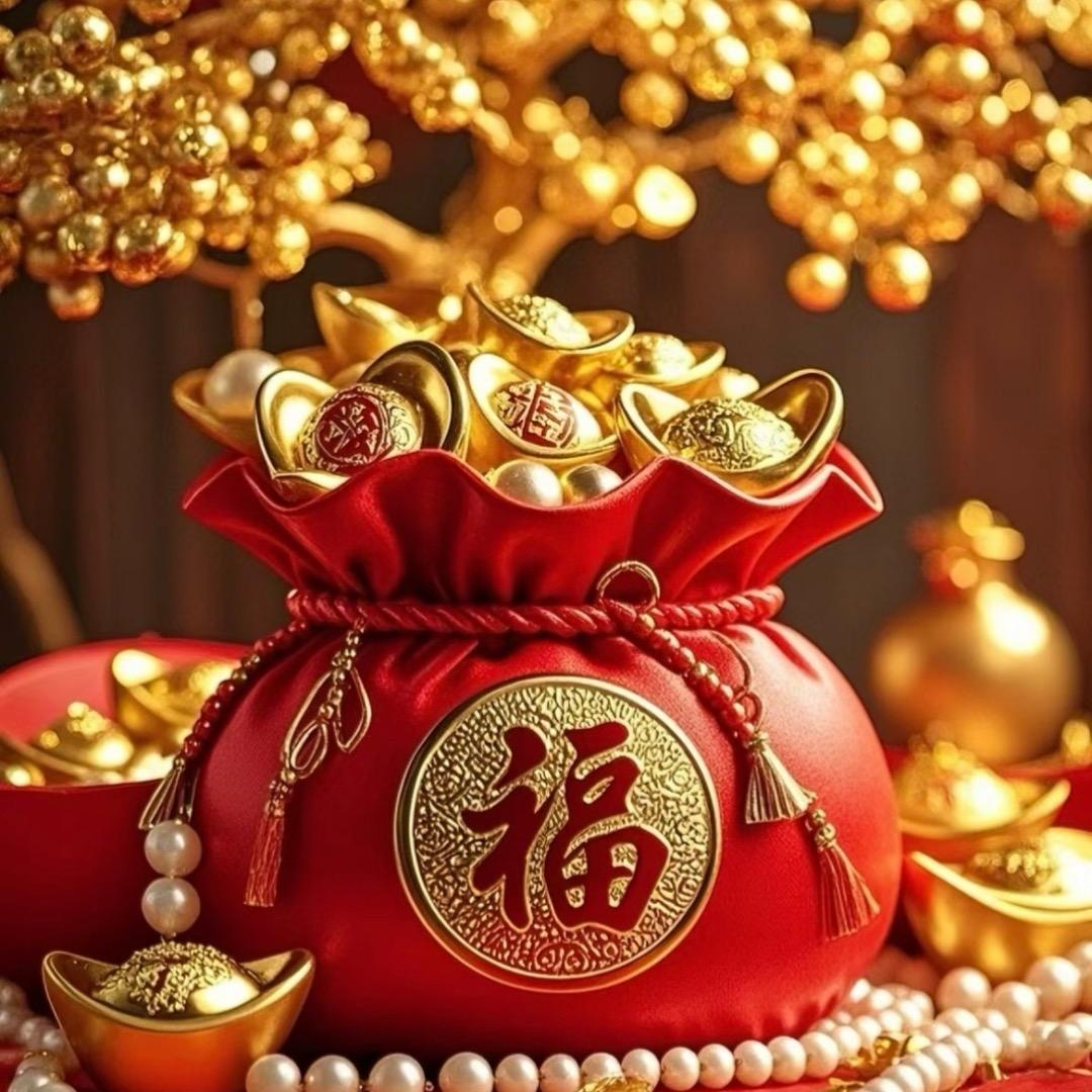 福运满