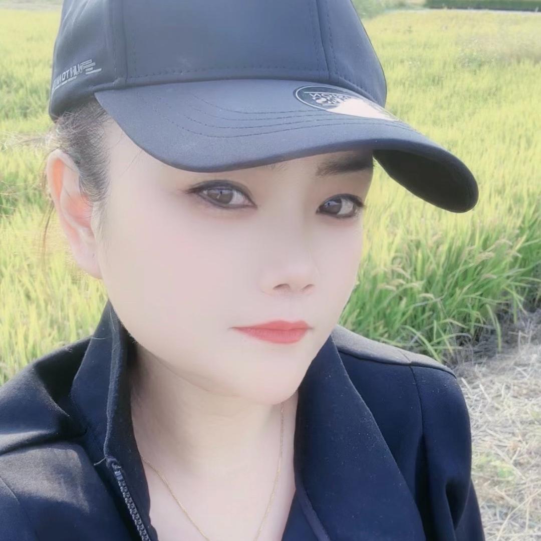 杨杨爱分享