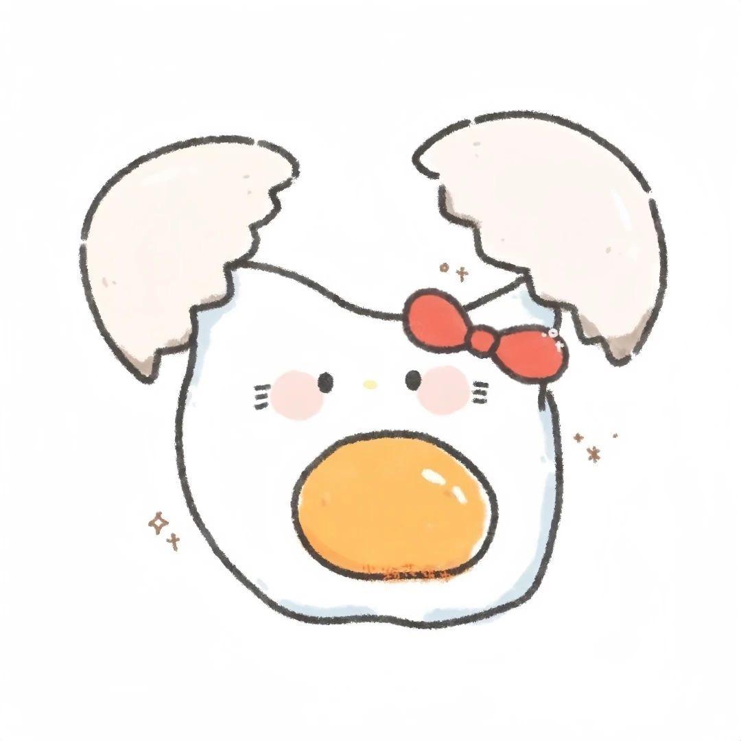 妮想吃烤肉