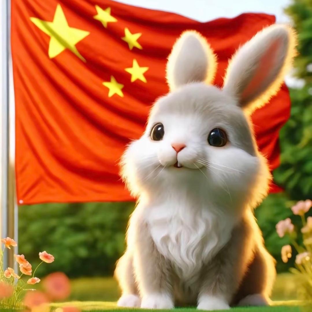 白 月