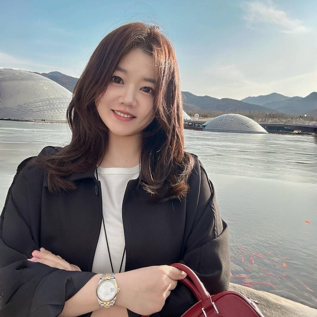 圆圆唐糖的衣橱
