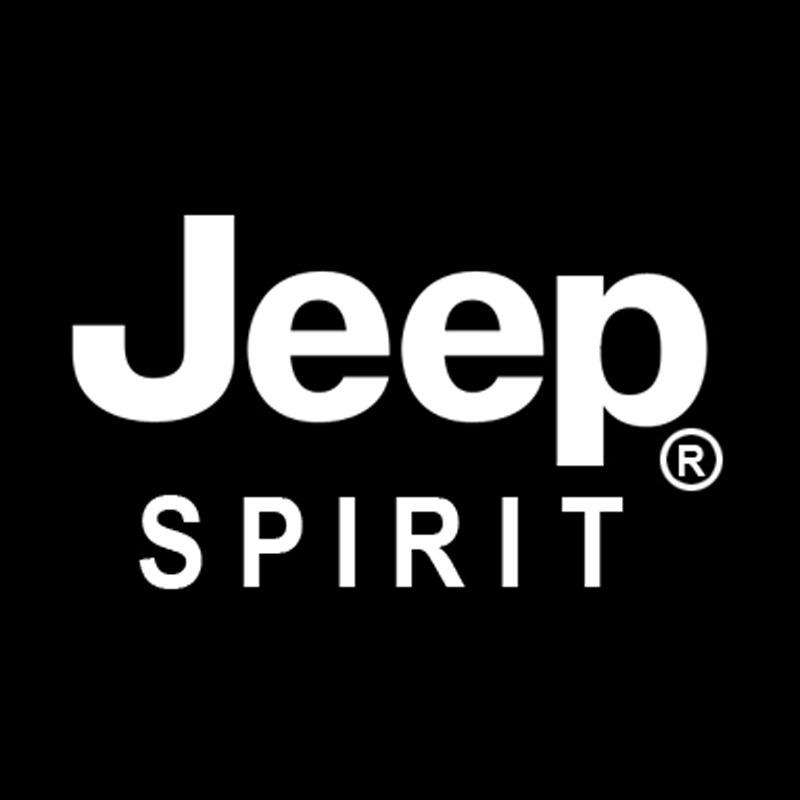 JEEPSPIRIT永朋专卖店