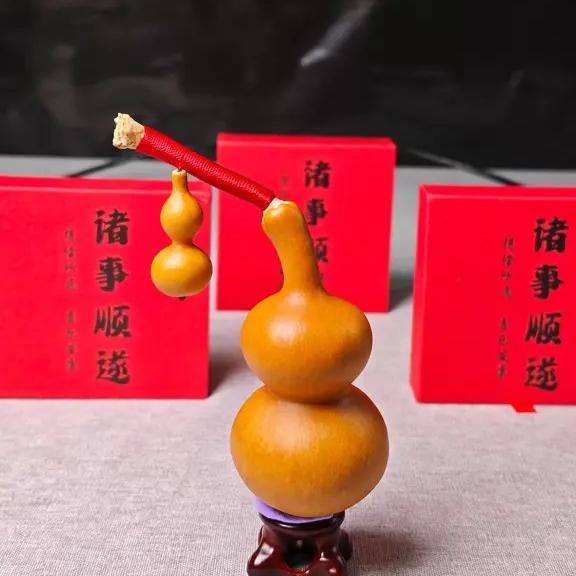 阿福爱葫芦