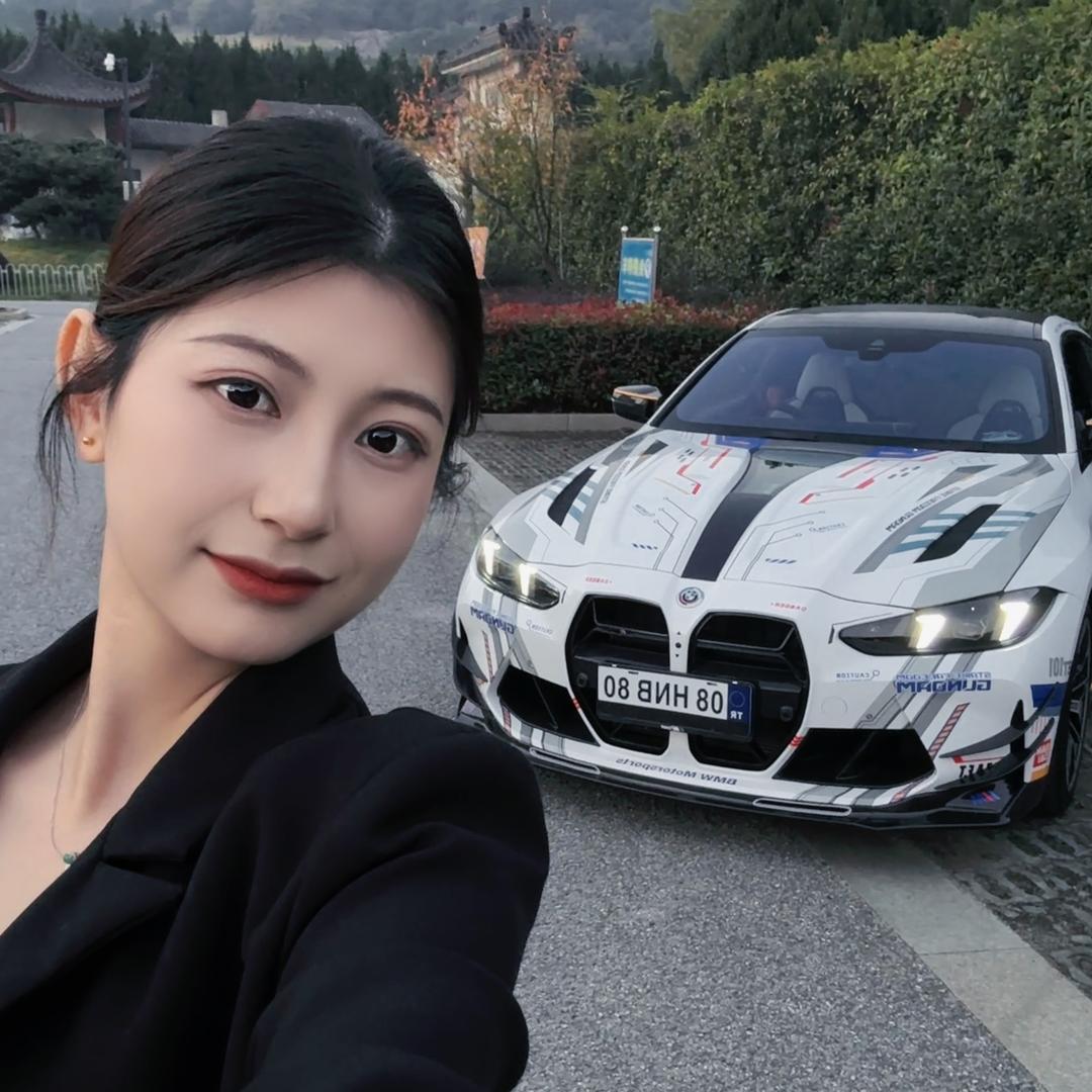 程一派汽车｜小瑞