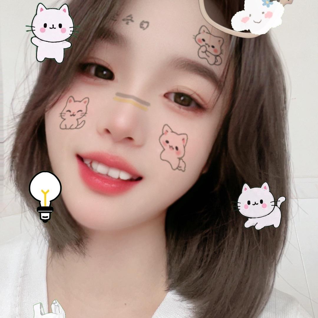 小虎牙✨