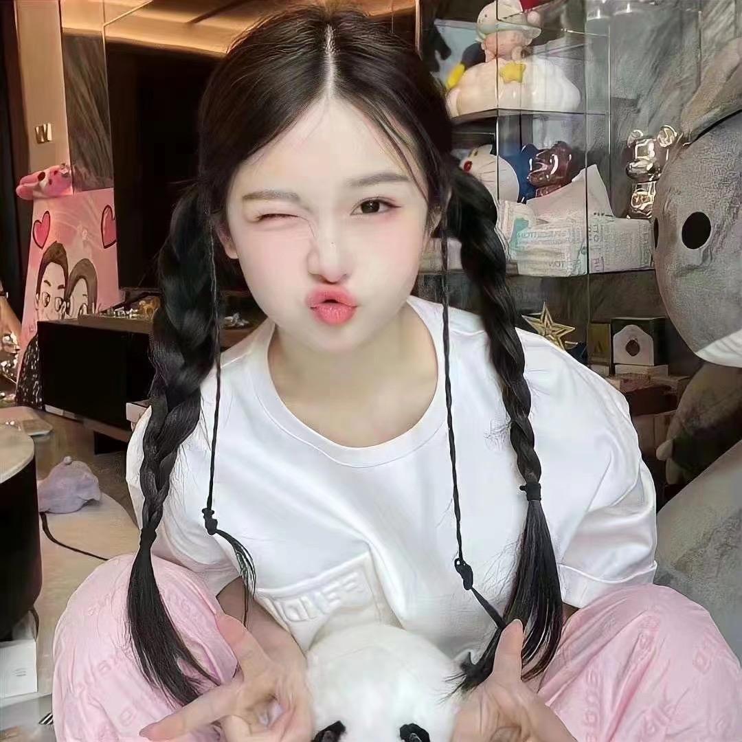 我就是美少女壮士