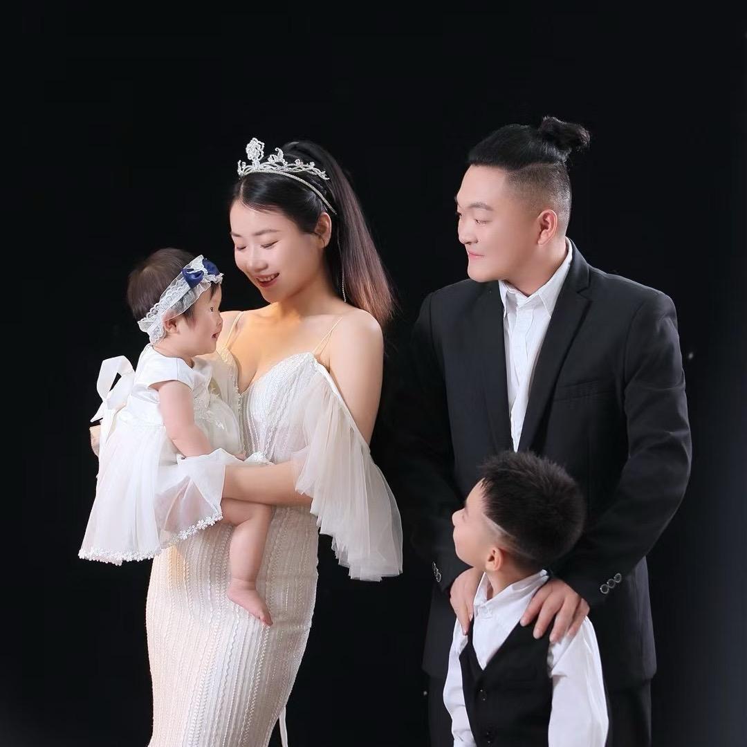 我是婷婷2😘