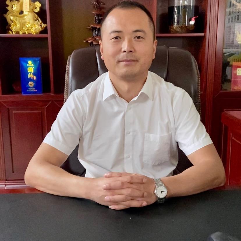 农业技术  张厂长